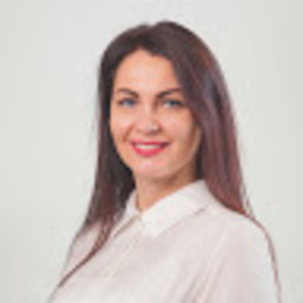 Meet your Posher, Dr. ausra